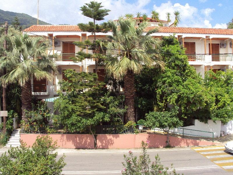Alexandros B Nikiana Exterior foto